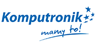 logotyp Komputronik